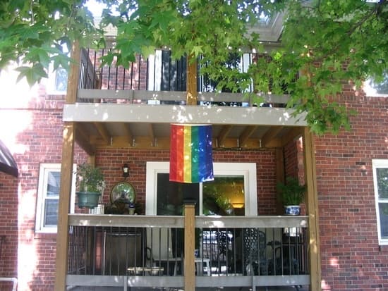 Kansas City Apartment: 3936 Pennsylvania Ave