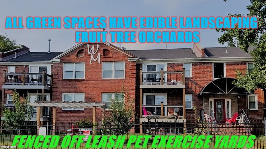 Kansas City Apartment: 3936 Pennsylvania Ave
