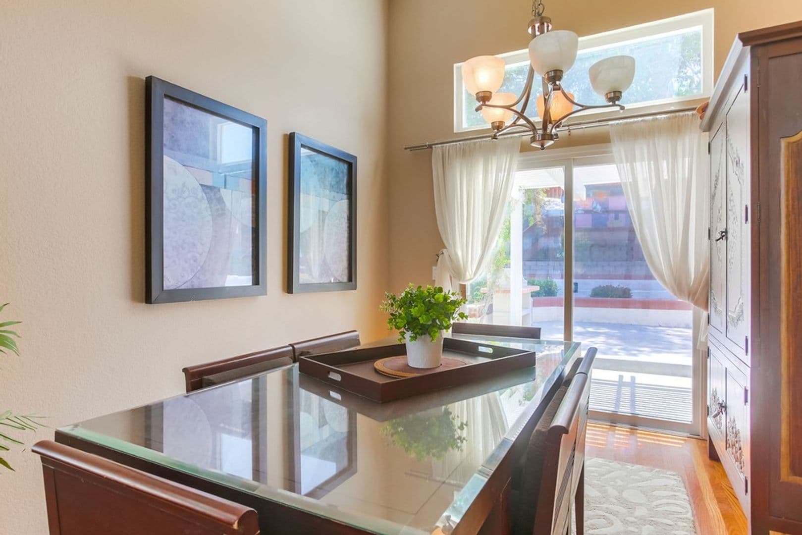 San Diego House: 10730 Carillon Ct.