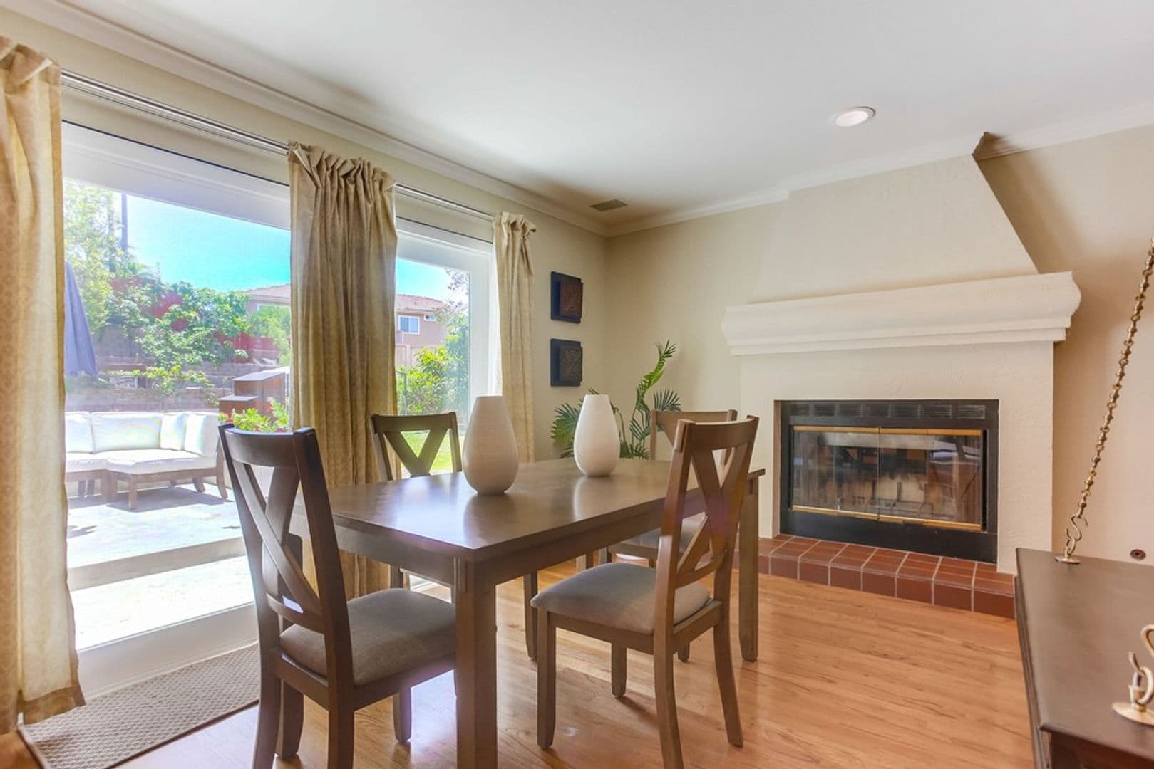 San Diego House: 10730 Carillon Ct.