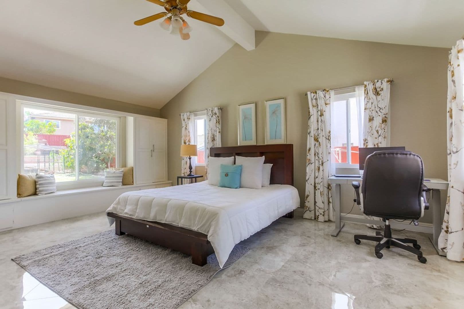 San Diego House: 10730 Carillon Ct.