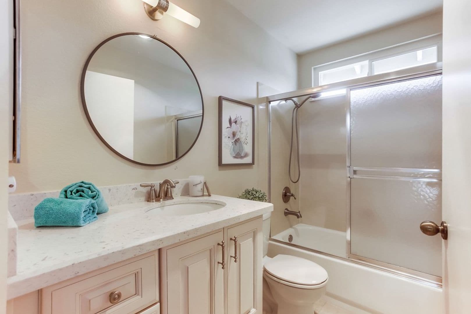 San Diego House: 10730 Carillon Ct.