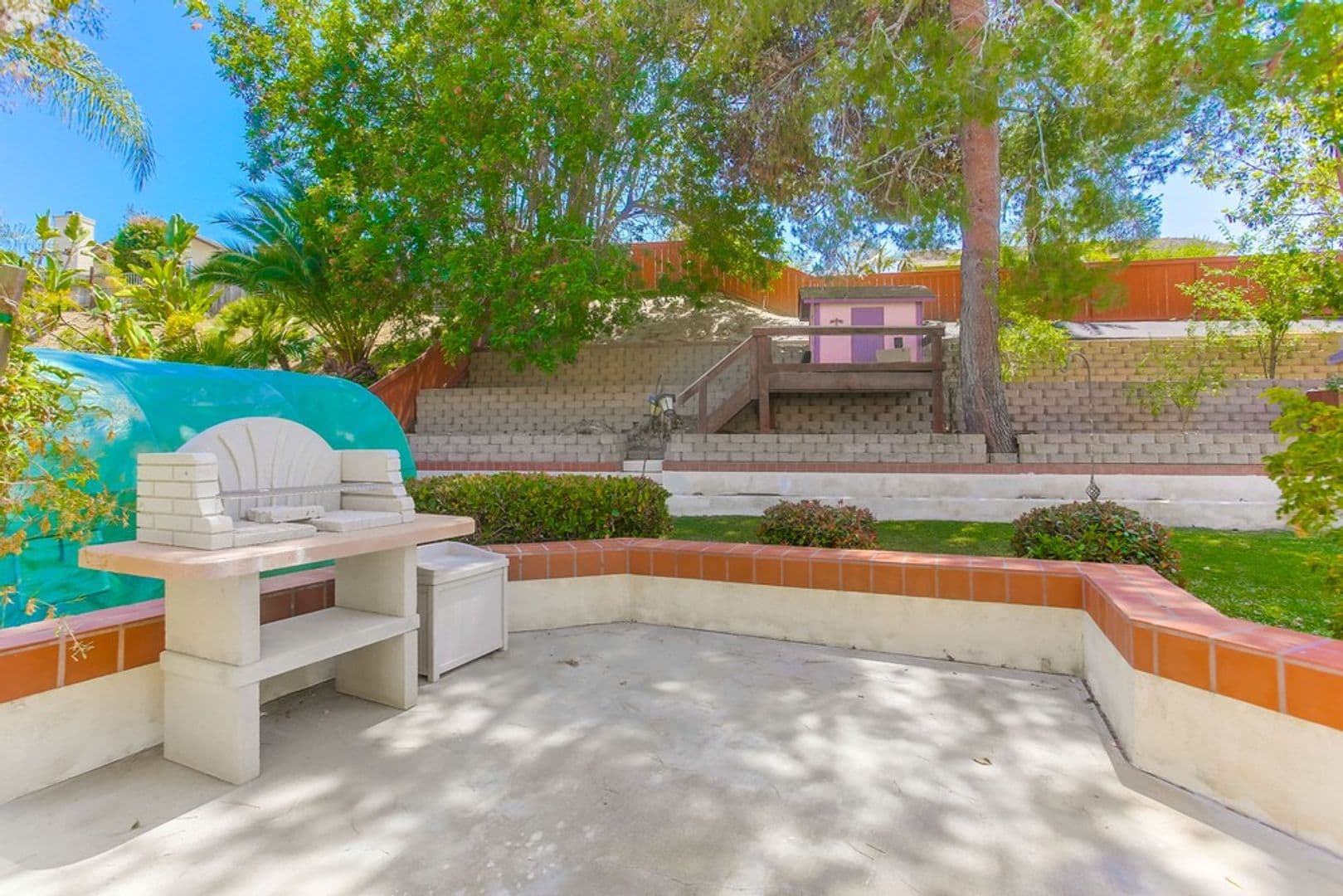 San Diego House: 10730 Carillon Ct.