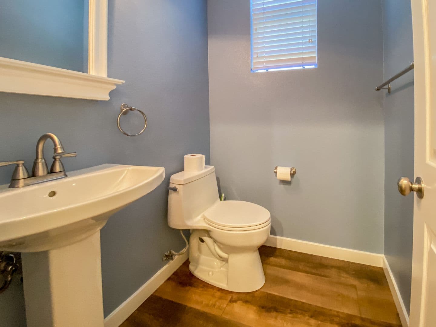 San Diego Townhome: 7850 Via Belfiore #3