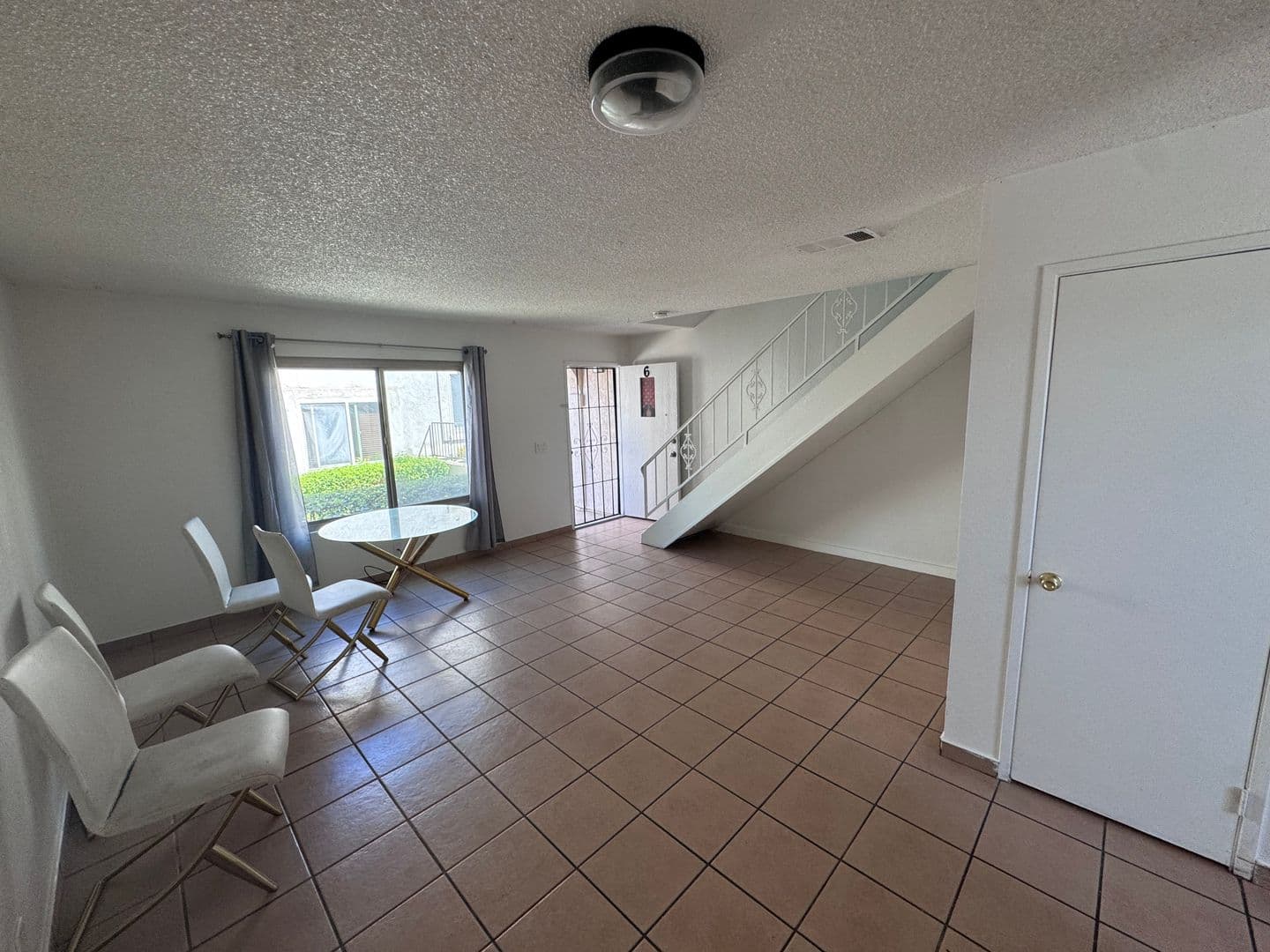 Spring Valley Condo: 1604 Presioca St #6