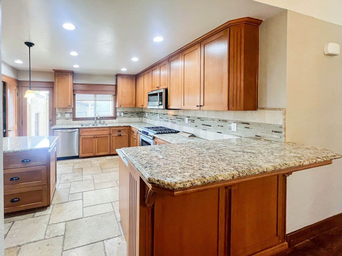 San Diego House: 3031 Goldsmith St.