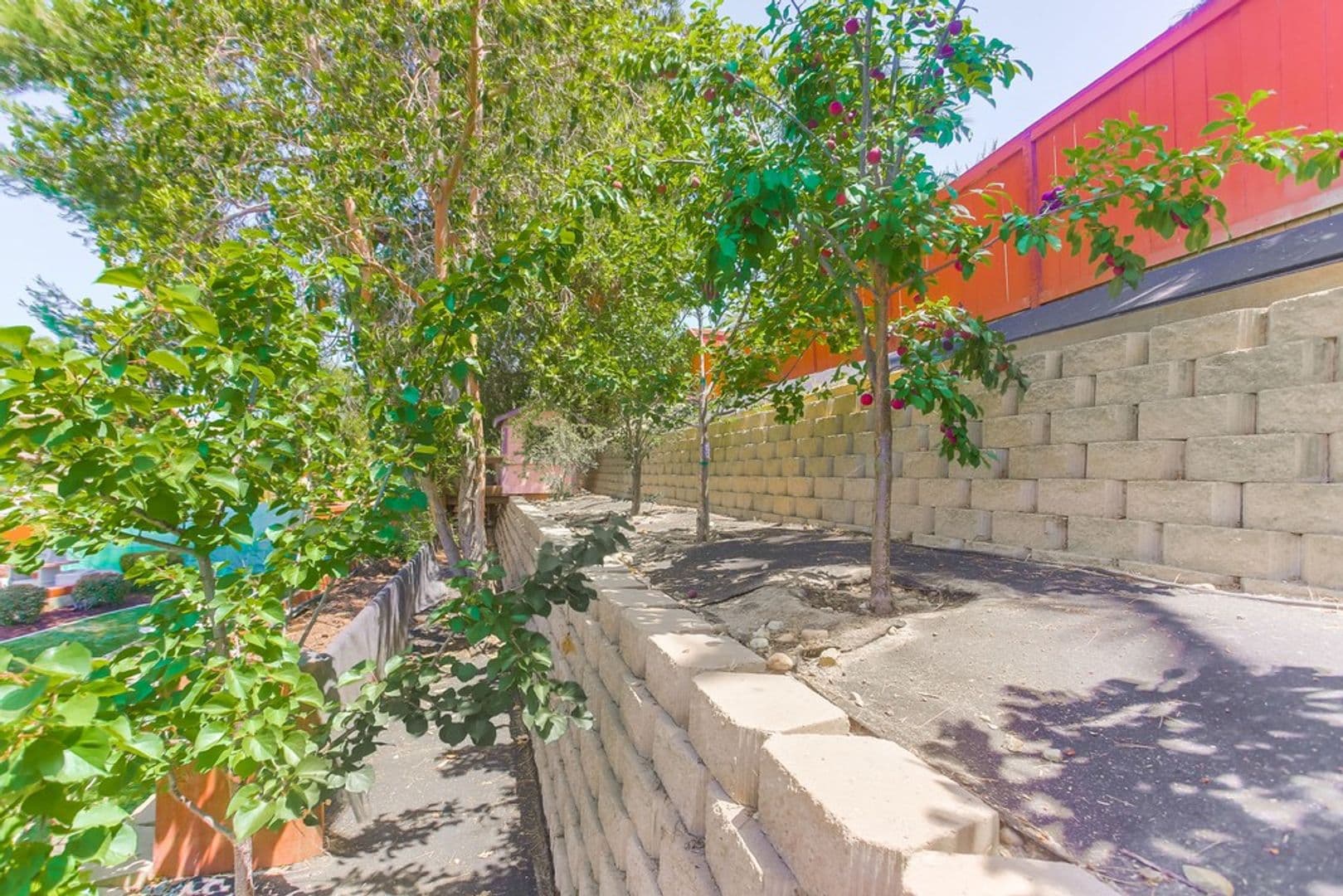 San Diego House: 10730 Carillon Ct.