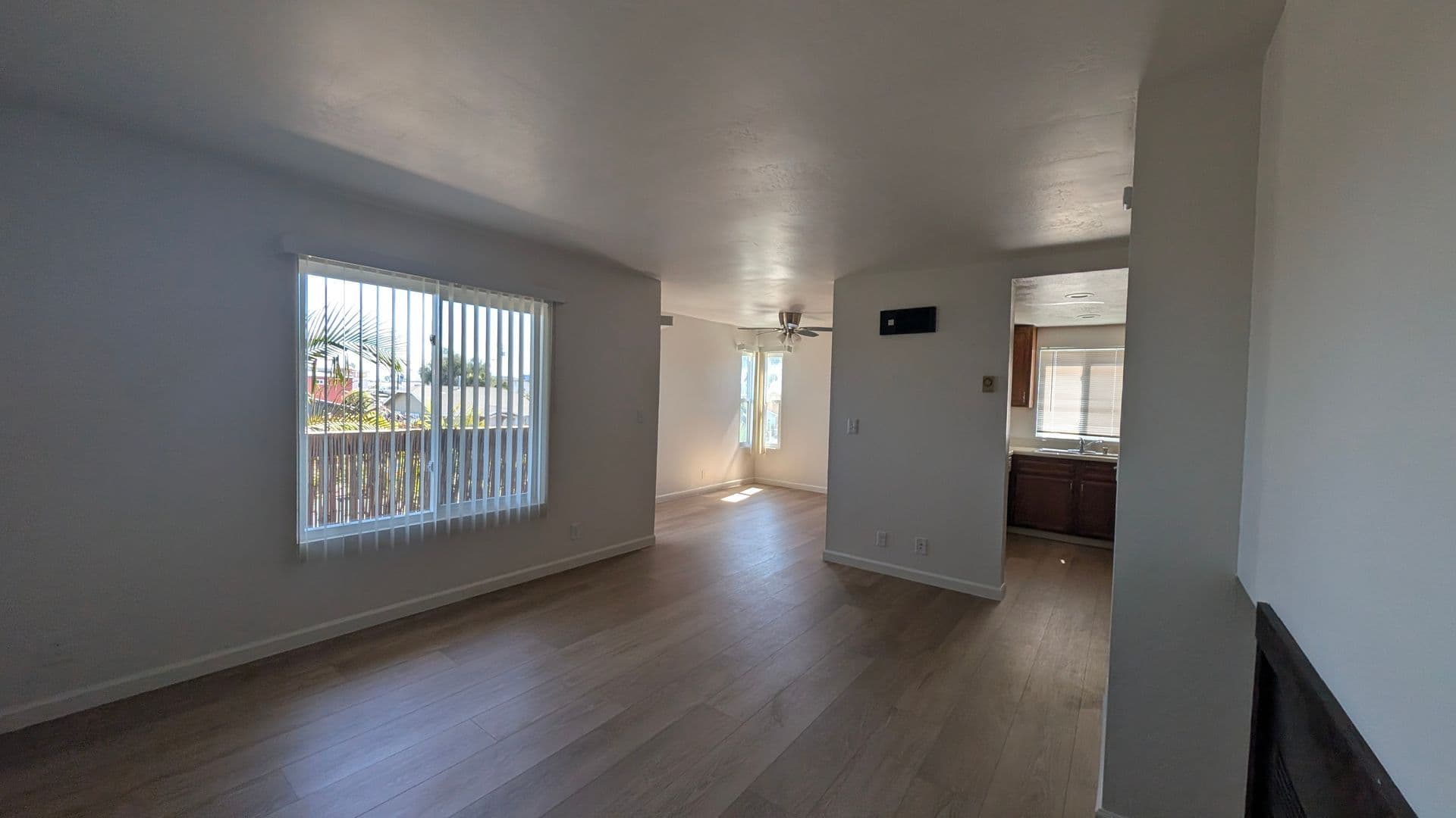 SAN DIEGO Apartment: 4074 SWIFT AVE