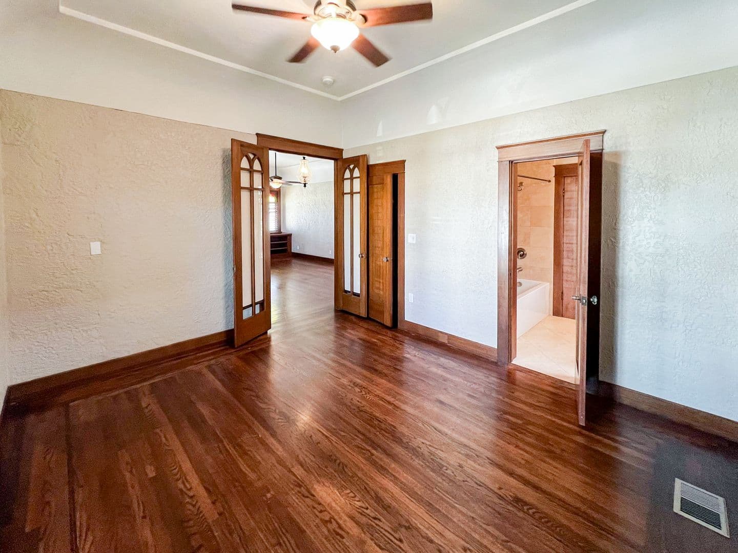 San Diego House: 3031 Goldsmith St.