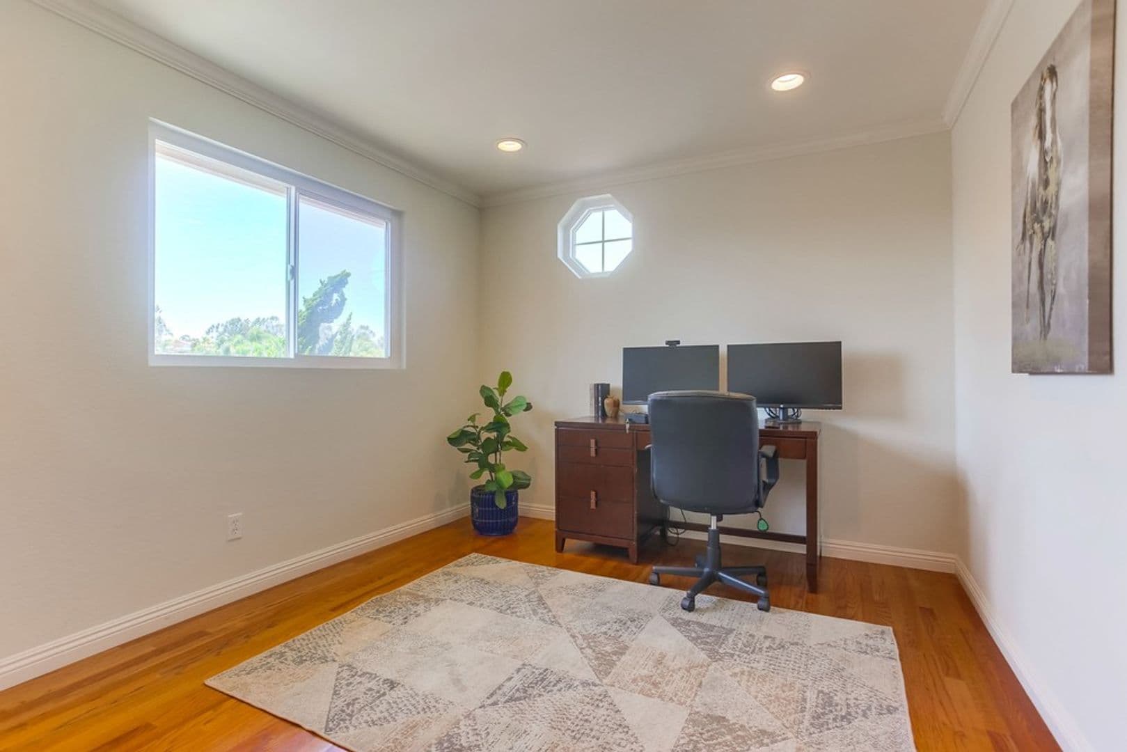 San Diego House: 10730 Carillon Ct.