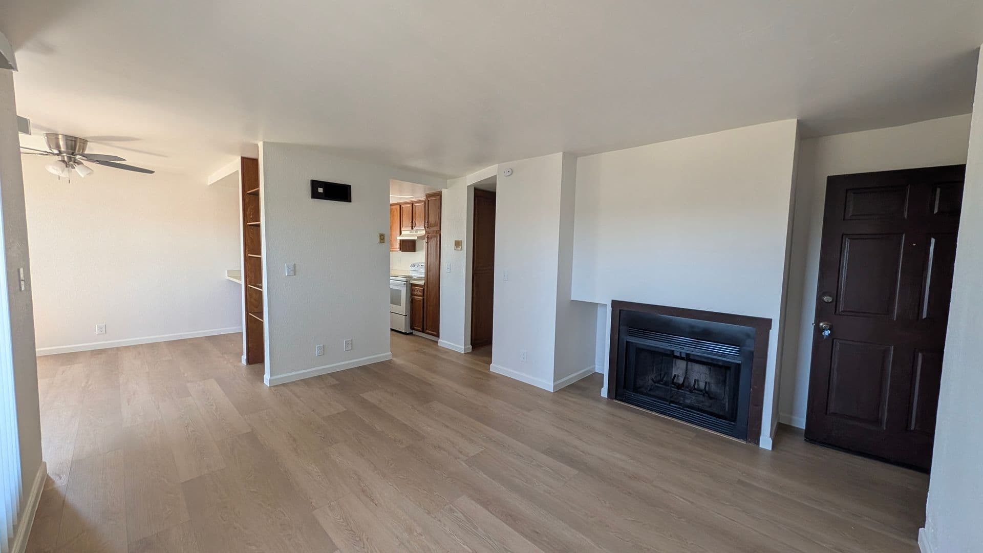 SAN DIEGO Apartment: 4074 SWIFT AVE
