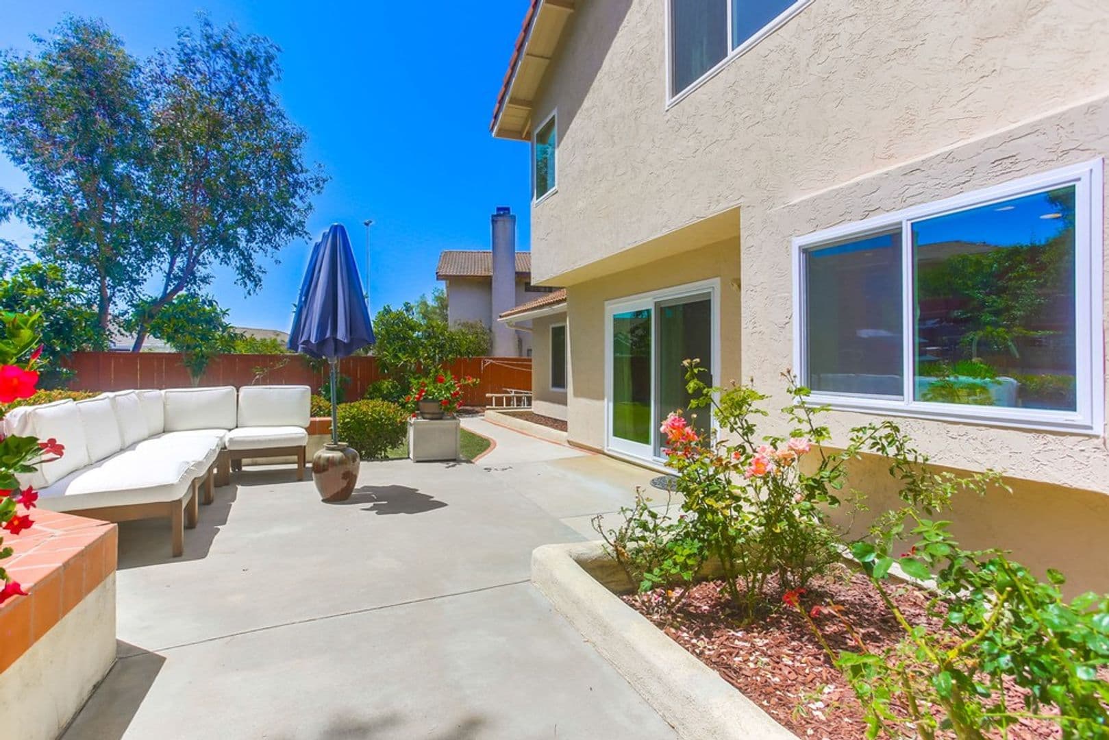 San Diego House: 10730 Carillon Ct.
