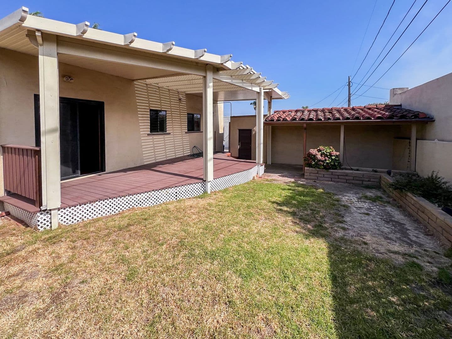 San Diego House: 3031 Goldsmith St.