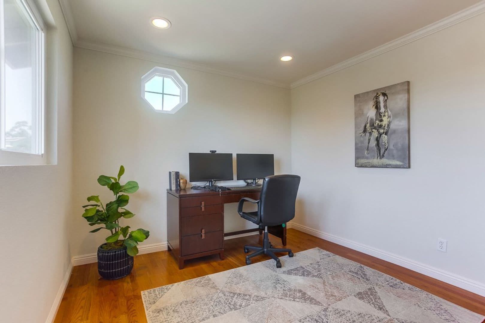 San Diego House: 10730 Carillon Ct.