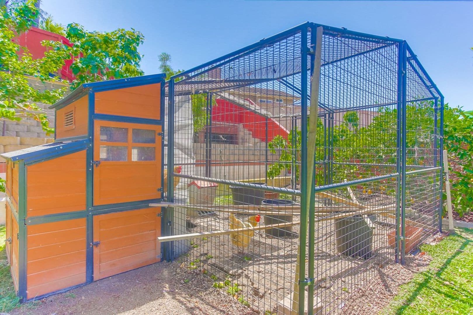 San Diego House: 10730 Carillon Ct.