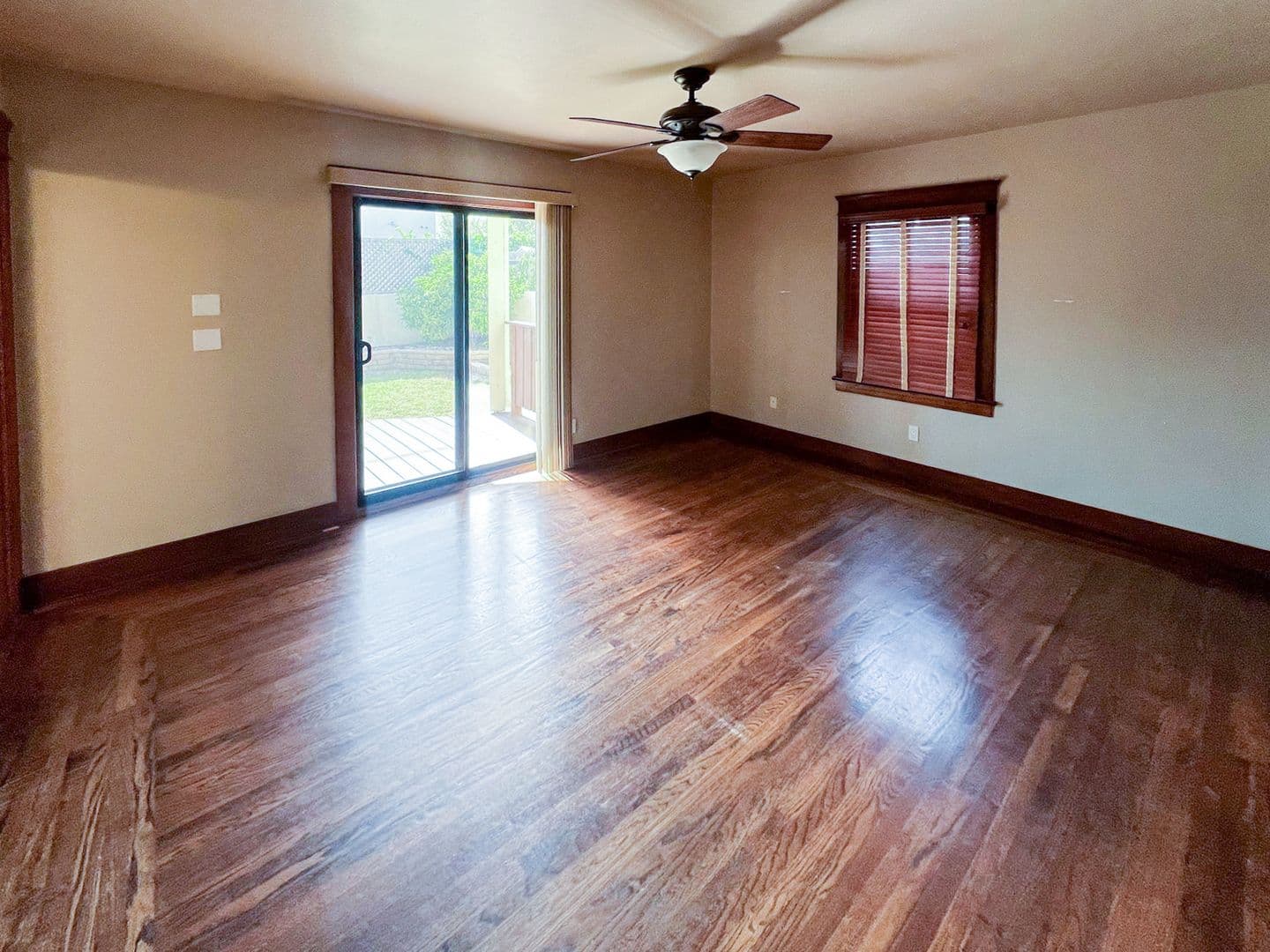 San Diego House: 3031 Goldsmith St.