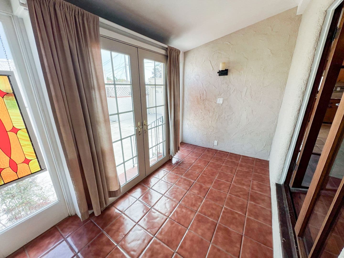 San Diego House: 3031 Goldsmith St.