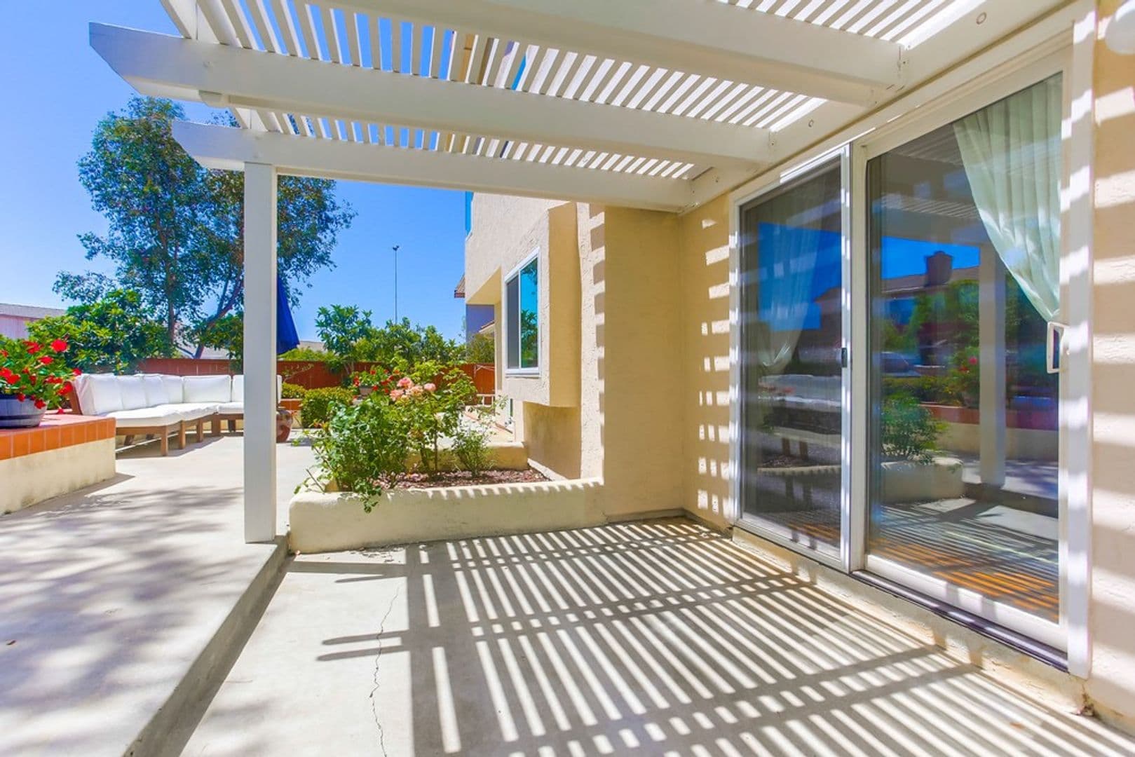 San Diego House: 10730 Carillon Ct.