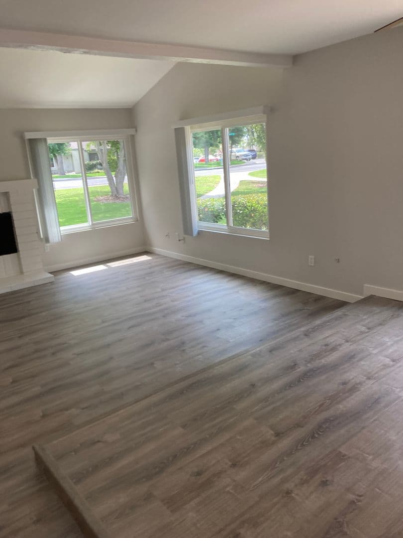 San Diego House: 5071 Abuela Dr