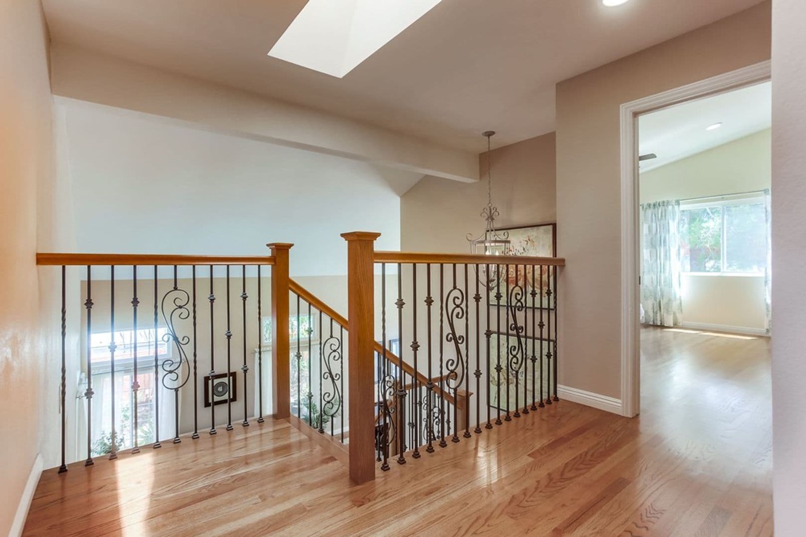 San Diego House: 10730 Carillon Ct.