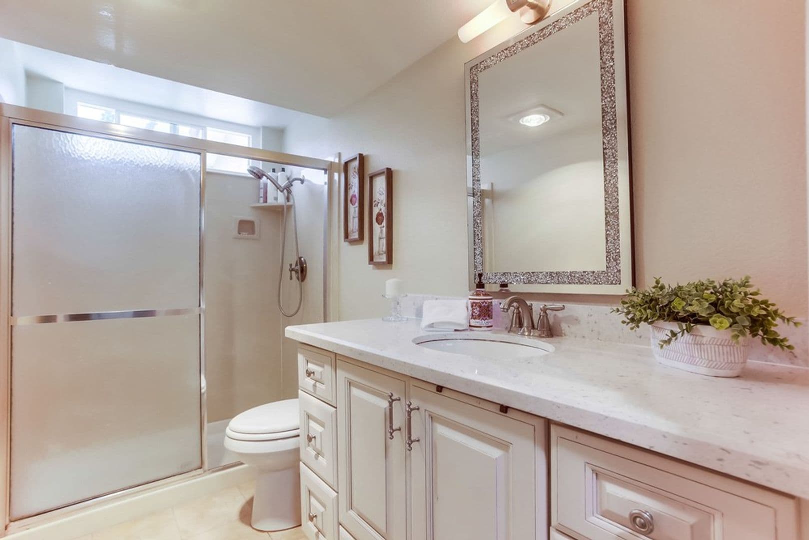 San Diego House: 10730 Carillon Ct.