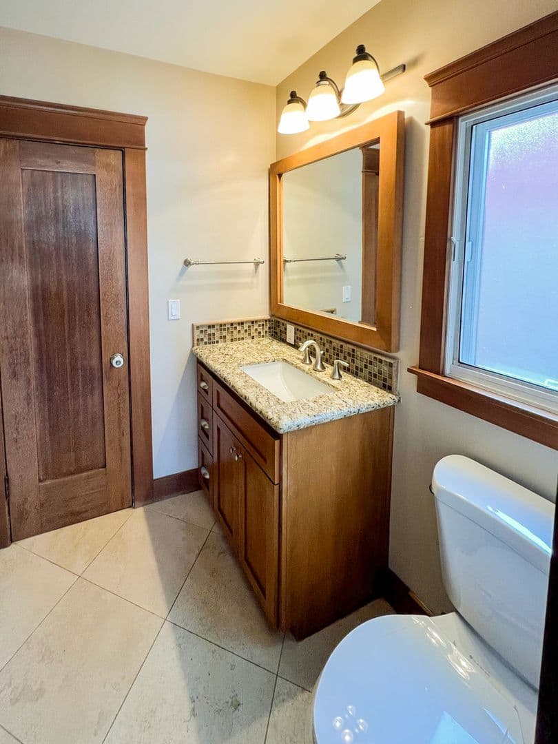 San Diego House: 3031 Goldsmith St.