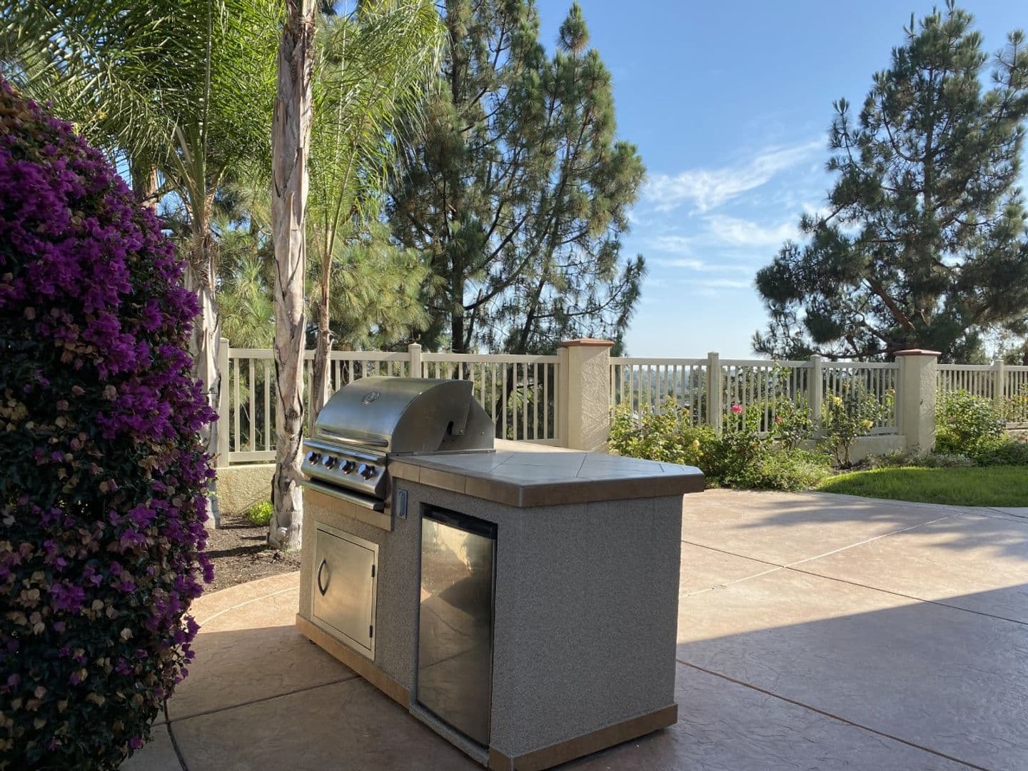 San Diego House: 11017 Corte Playa Merida