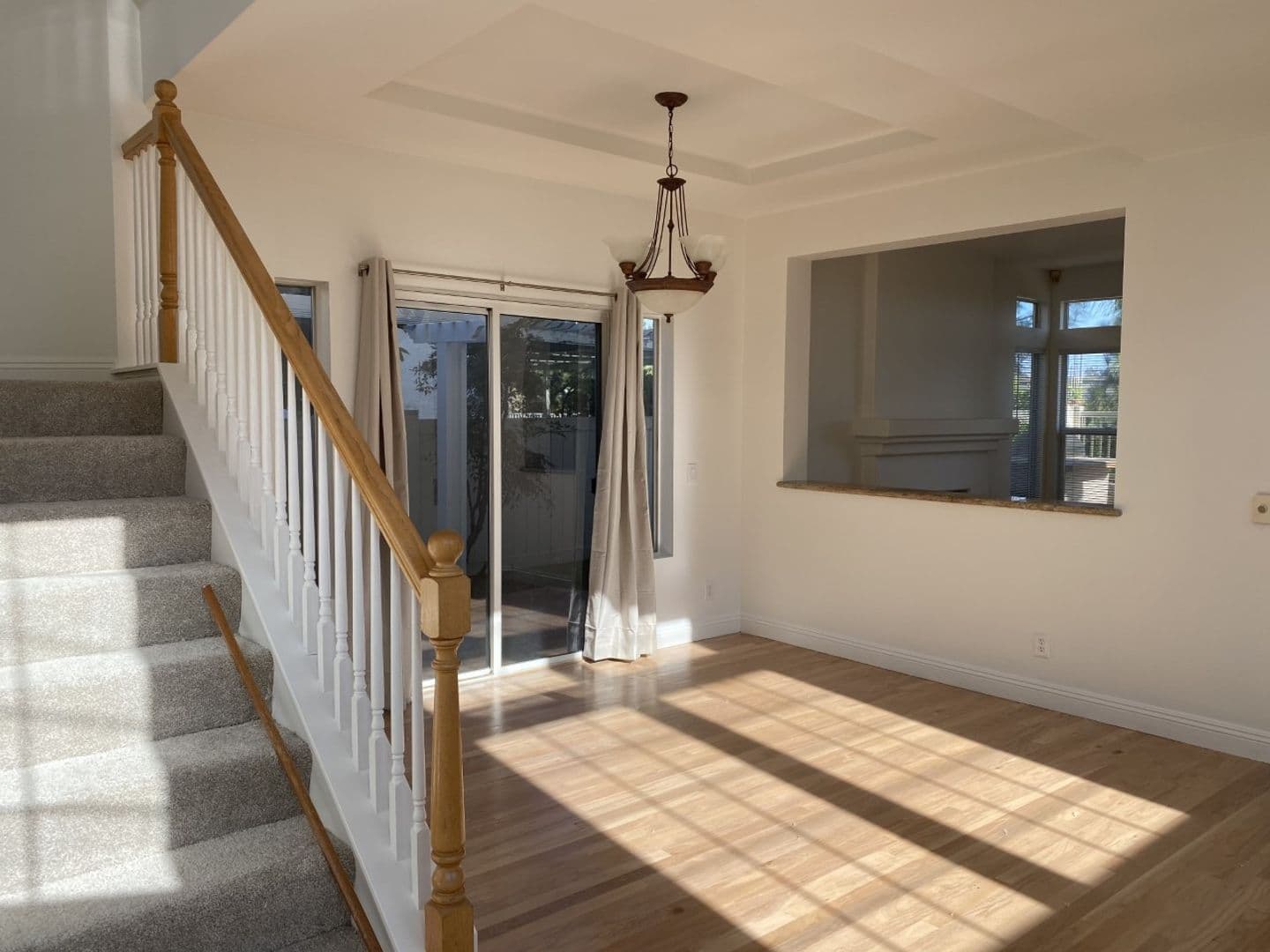 San Diego House: 11017 Corte Playa Merida