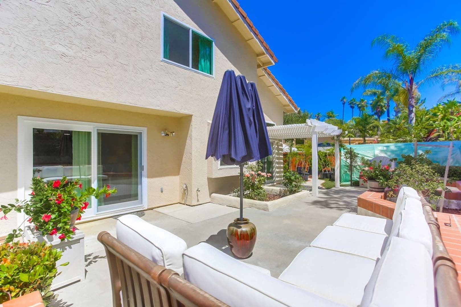San Diego House: 10730 Carillon Ct.