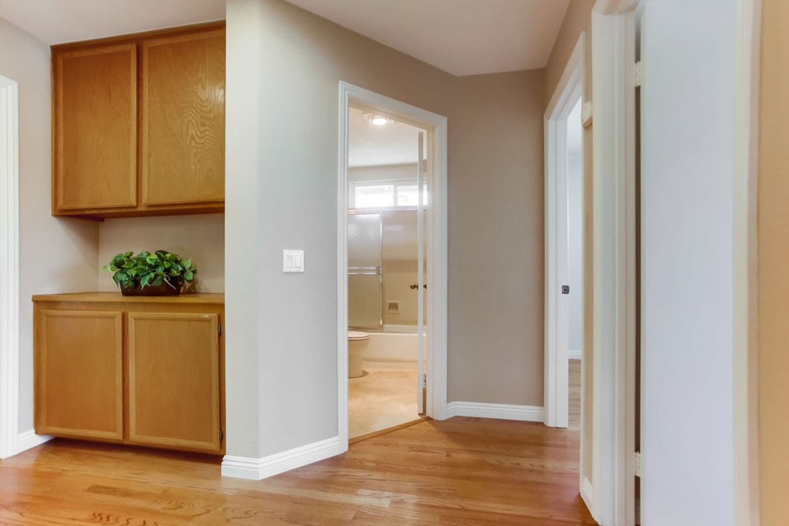 San Diego House: 10730 Carillon Ct.