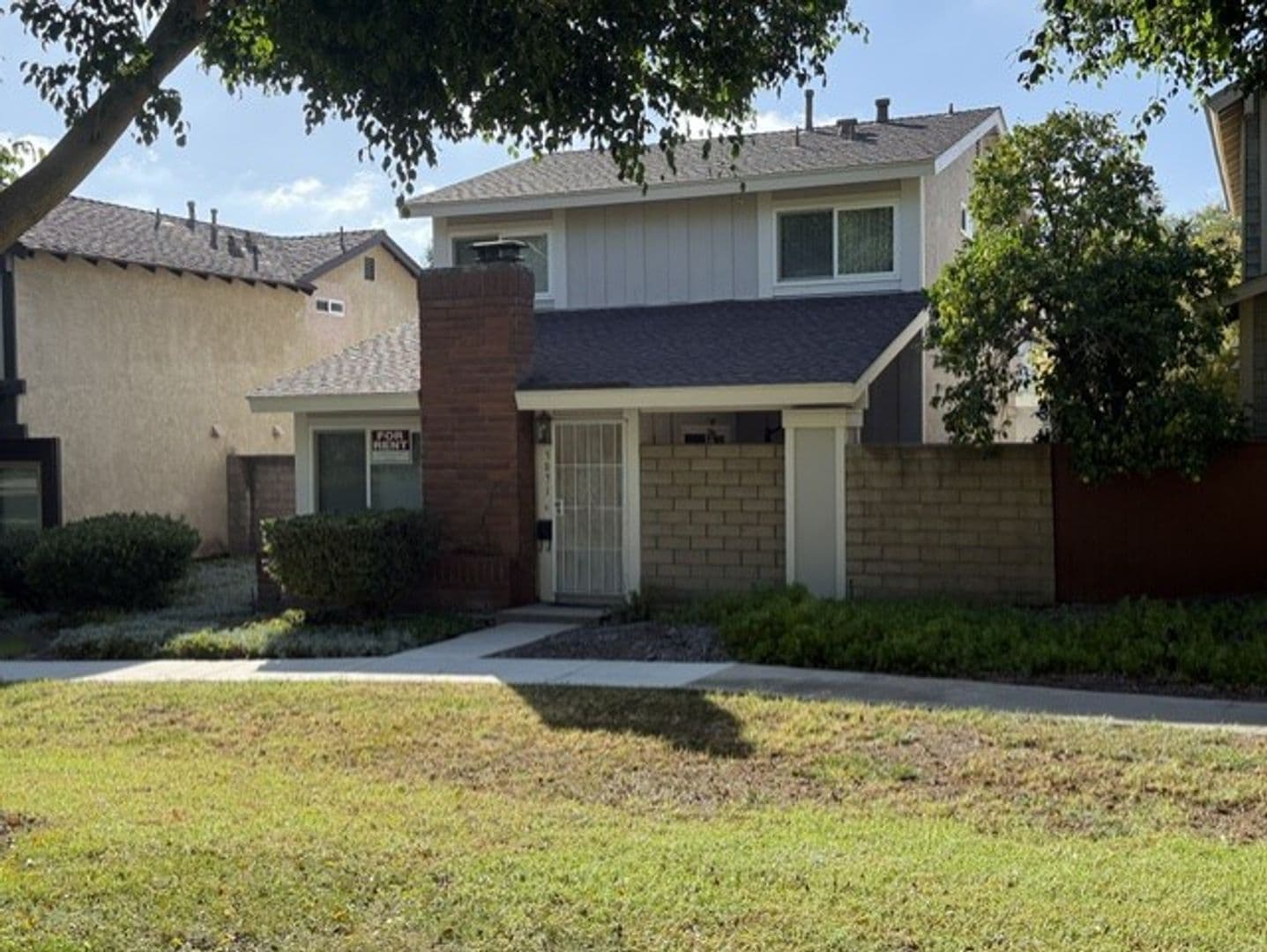 San Diego House: 5071 Abuela Dr