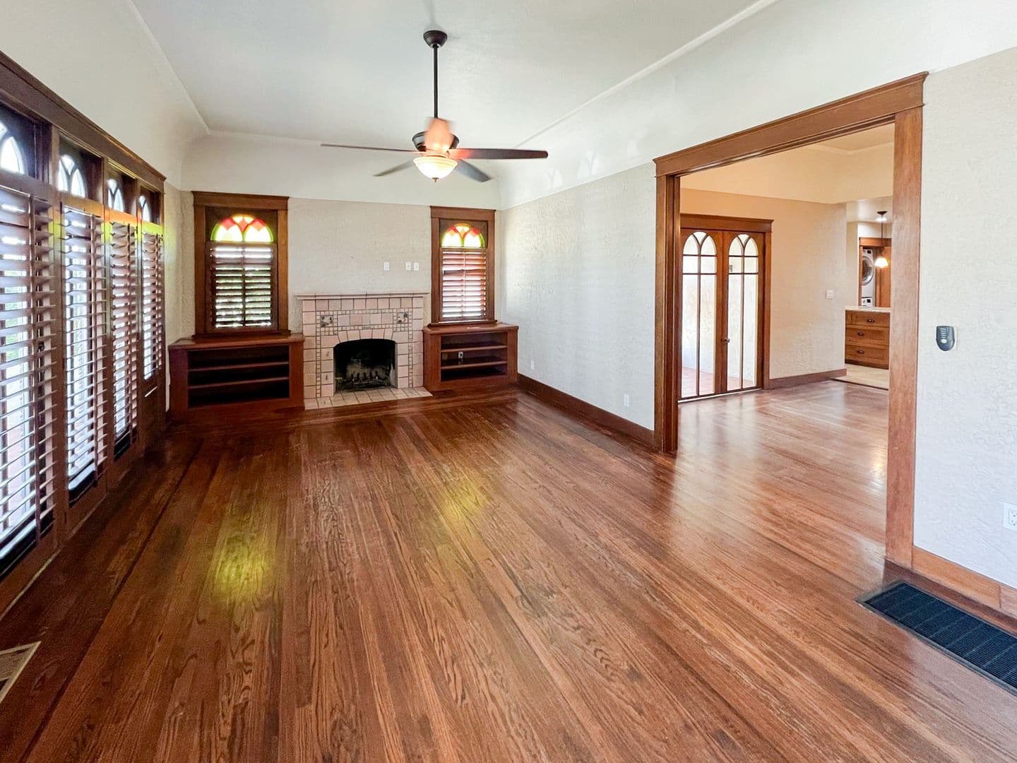 San Diego House: 3031 Goldsmith St.