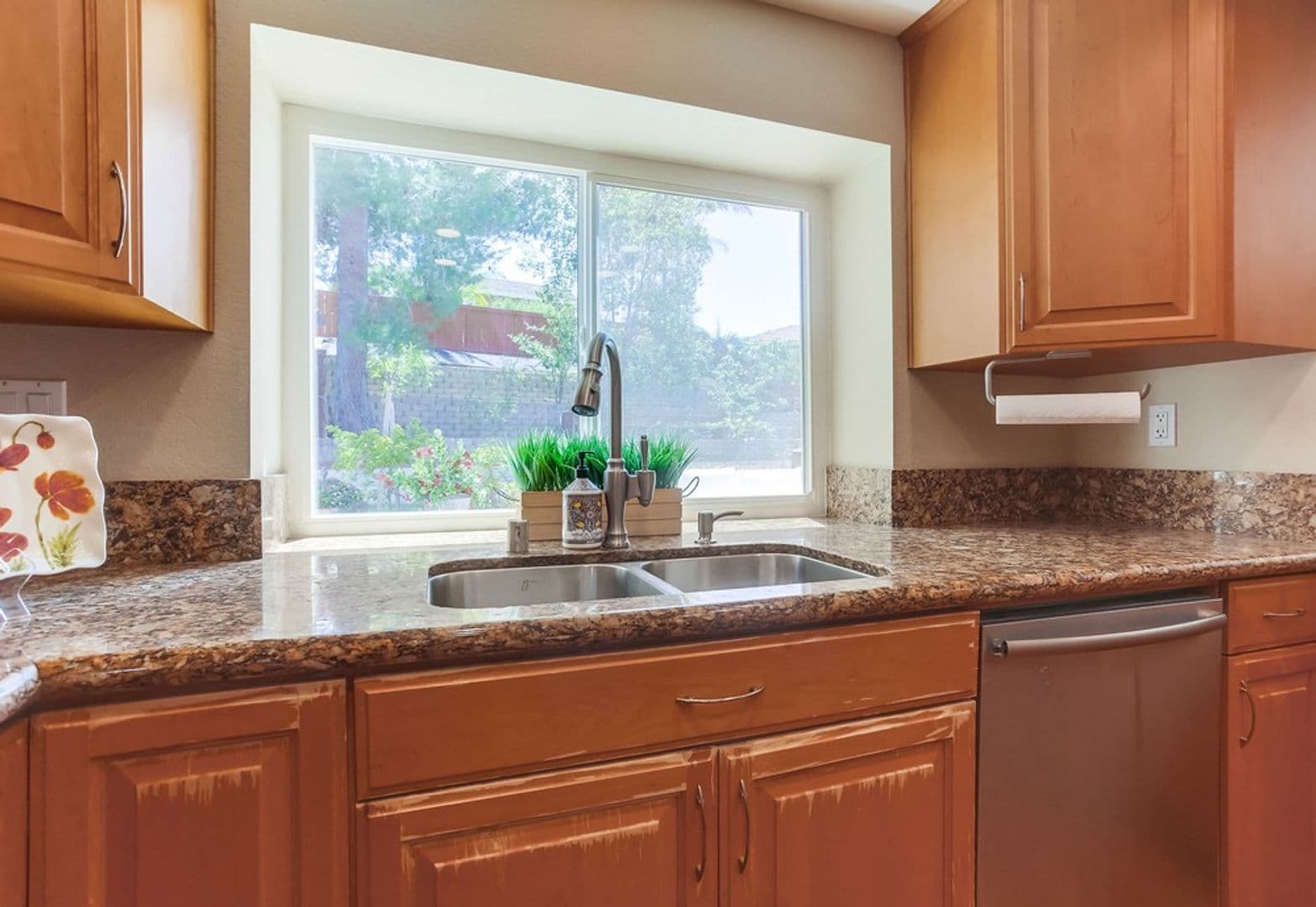 San Diego House: 10730 Carillon Ct.