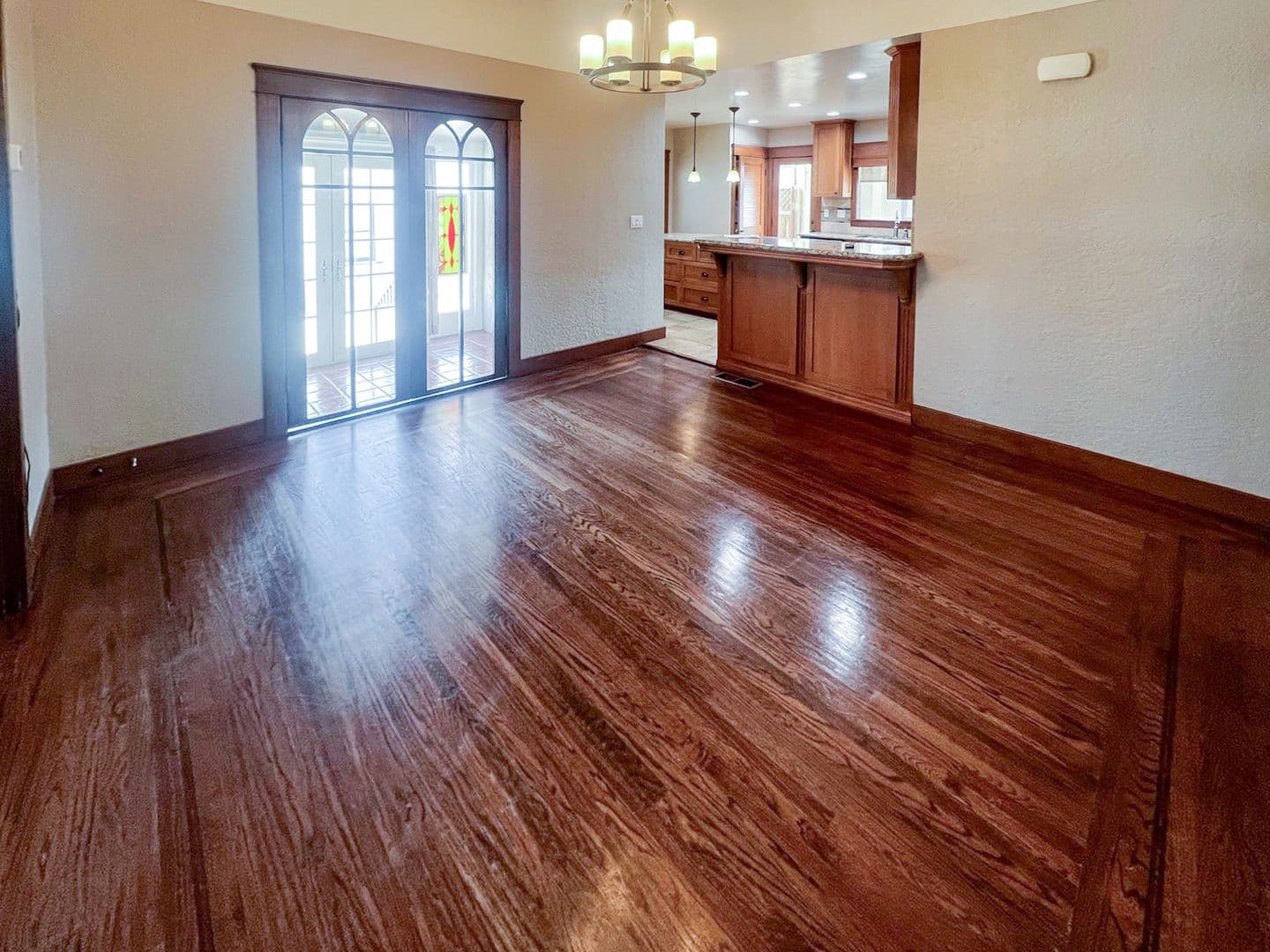 San Diego House: 3031 Goldsmith St.