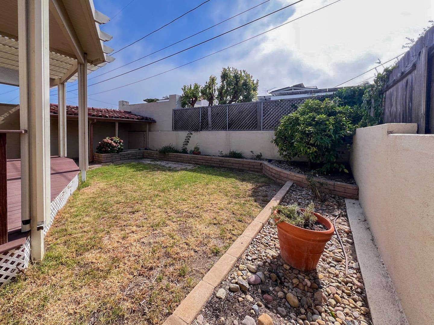 San Diego House: 3031 Goldsmith St.