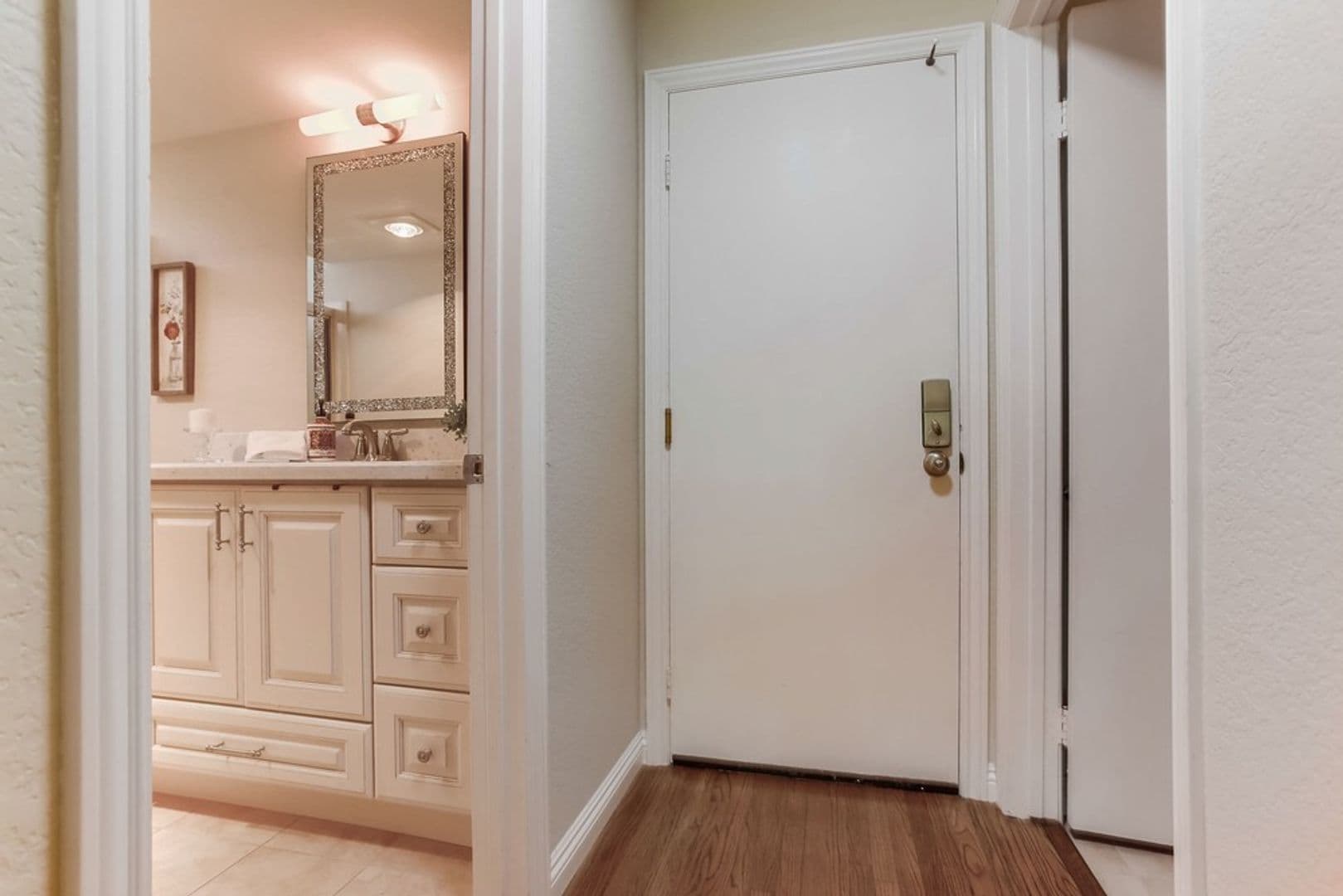 San Diego House: 10730 Carillon Ct.