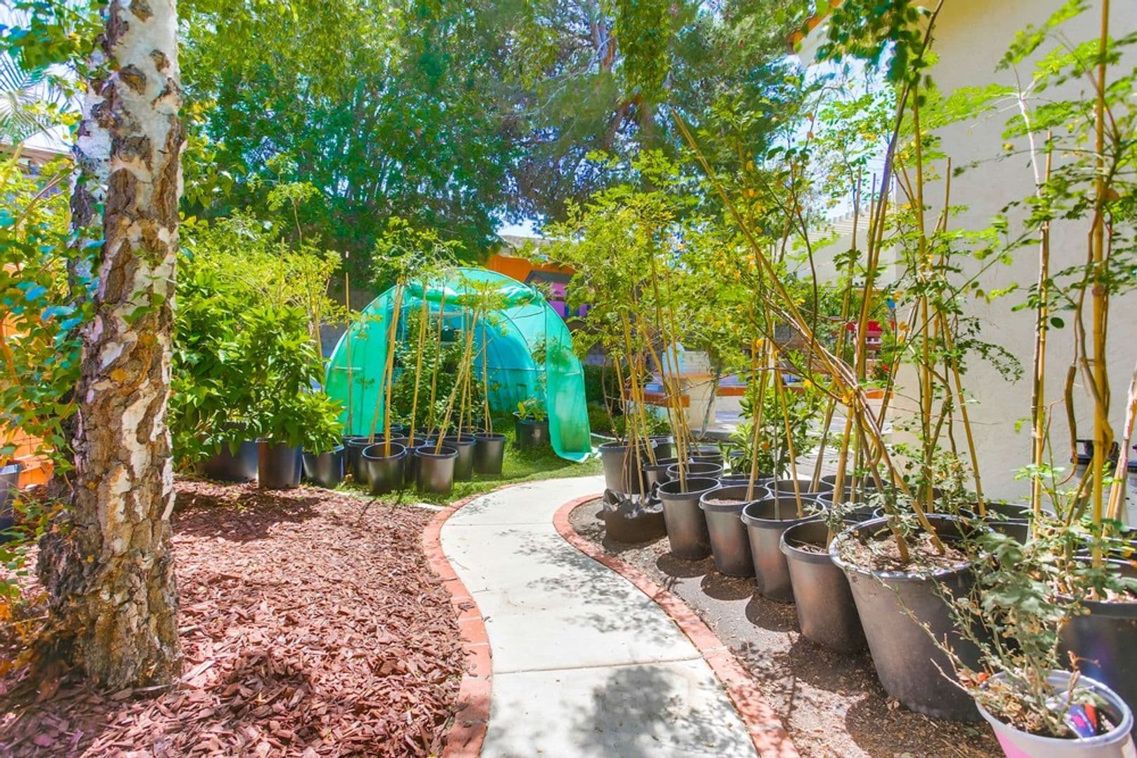 San Diego House: 10730 Carillon Ct.