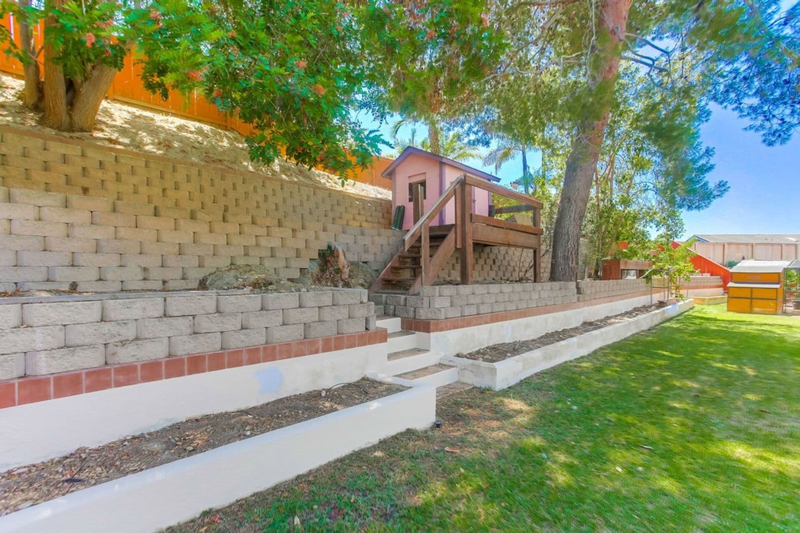 San Diego House: 10730 Carillon Ct.