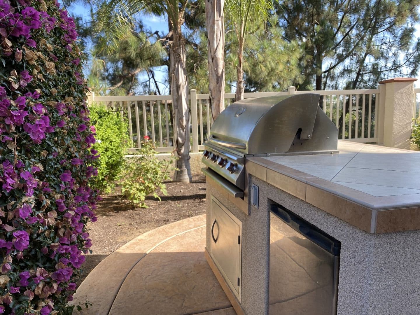San Diego House: 11017 Corte Playa Merida