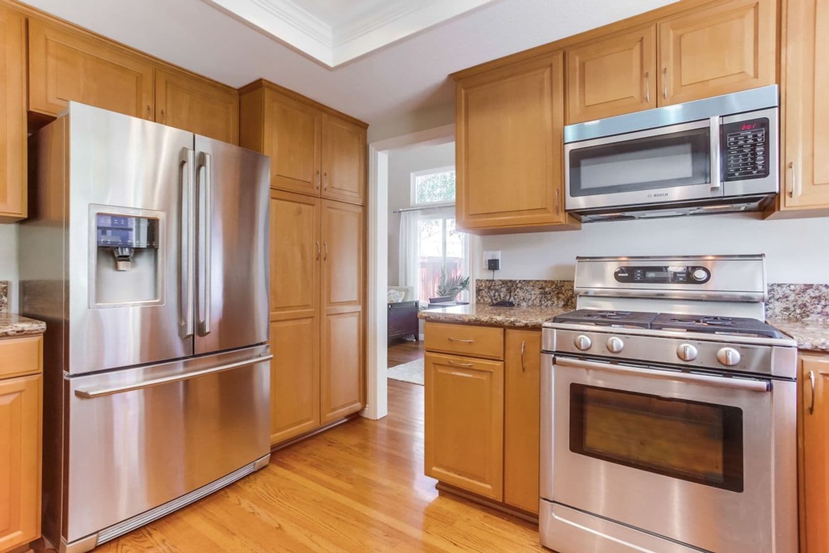San Diego House: 10730 Carillon Ct.