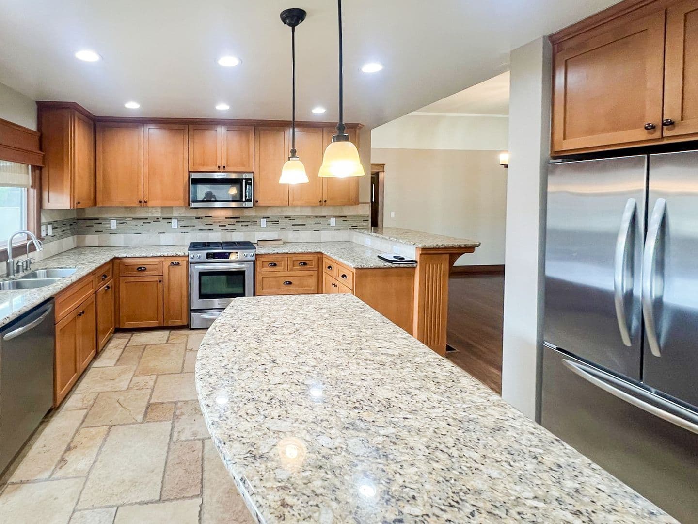 San Diego House: 3031 Goldsmith St.