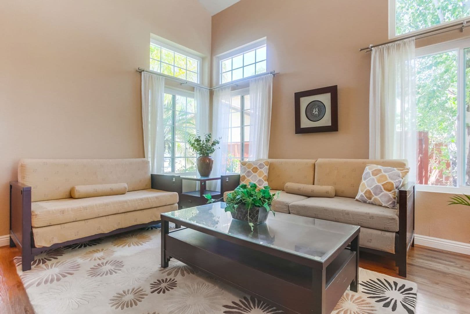 San Diego House: 10730 Carillon Ct.