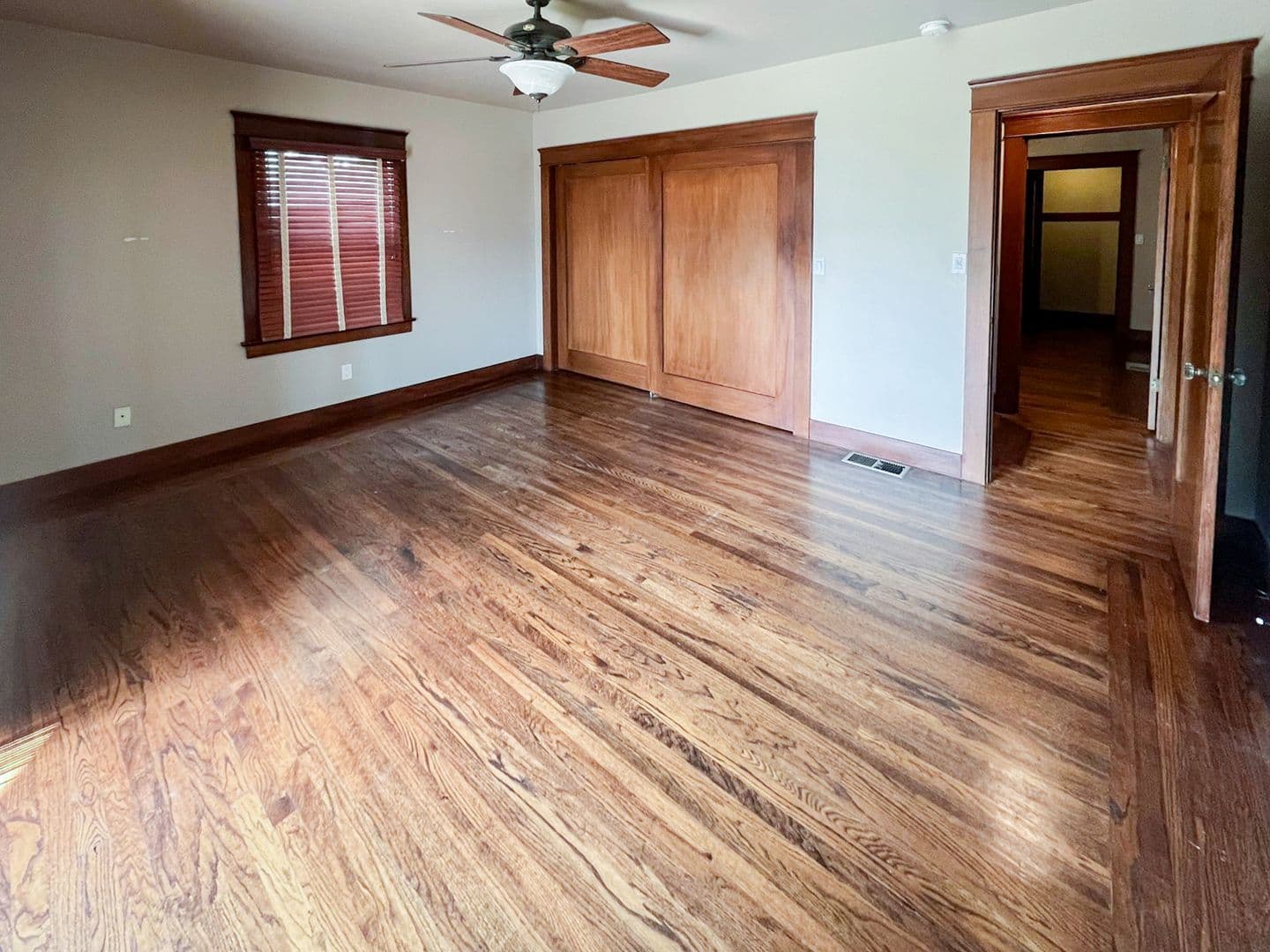 San Diego House: 3031 Goldsmith St.