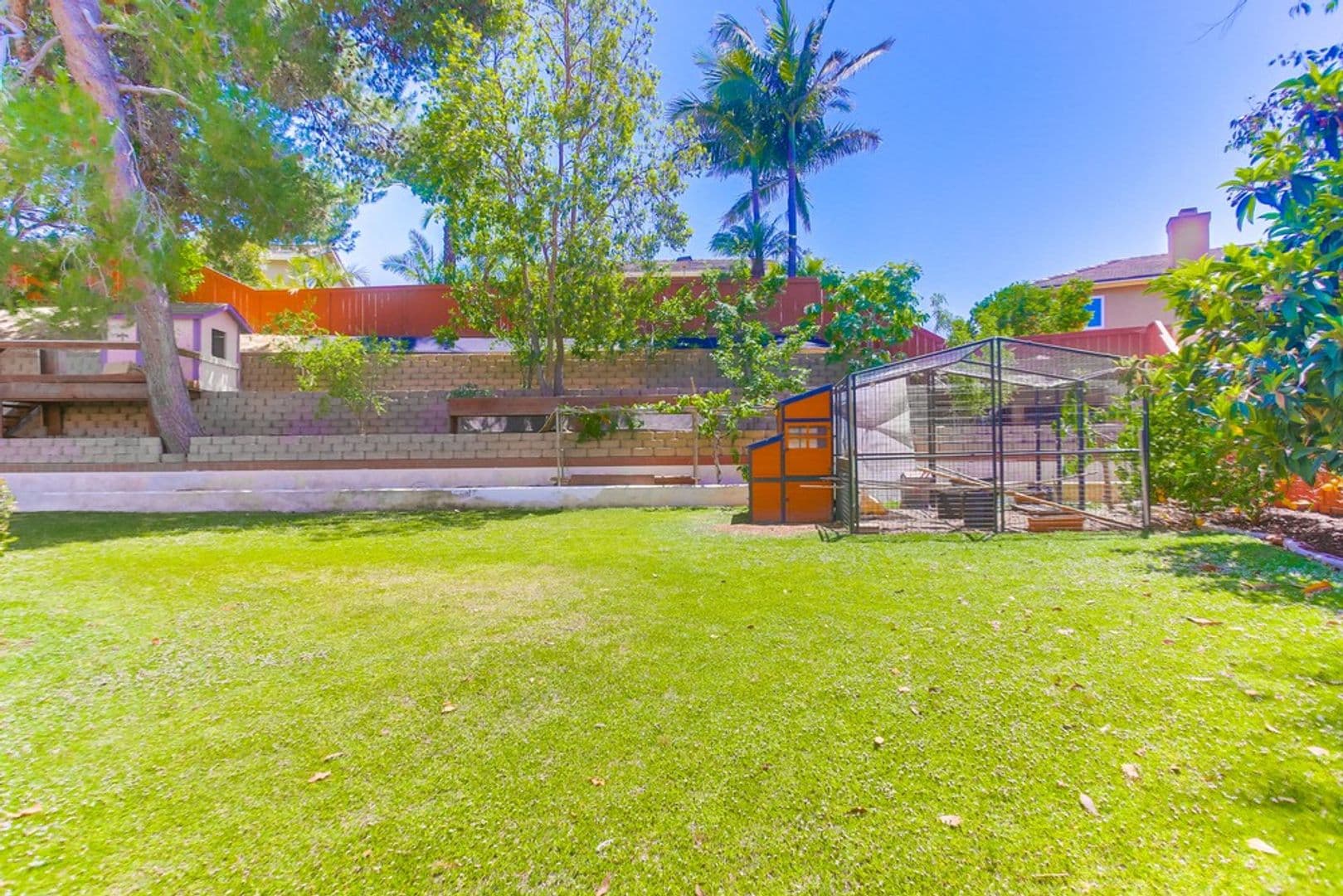San Diego House: 10730 Carillon Ct.