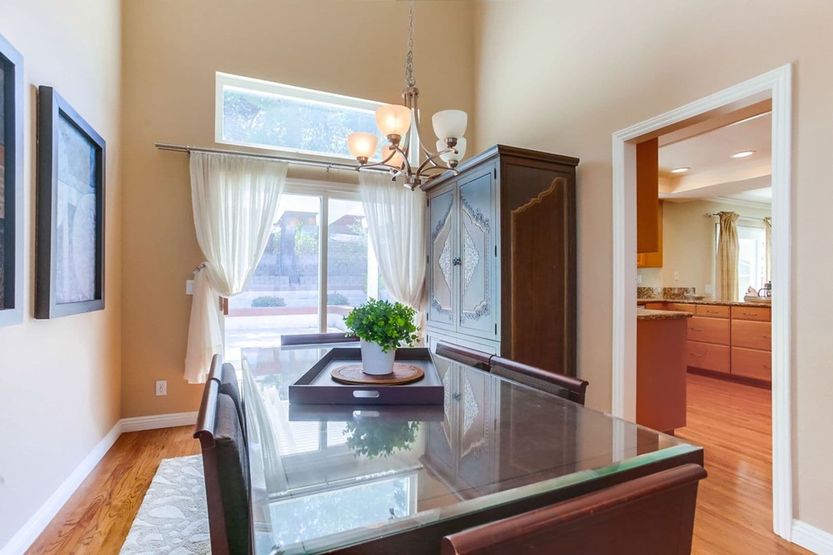 San Diego House: 10730 Carillon Ct.