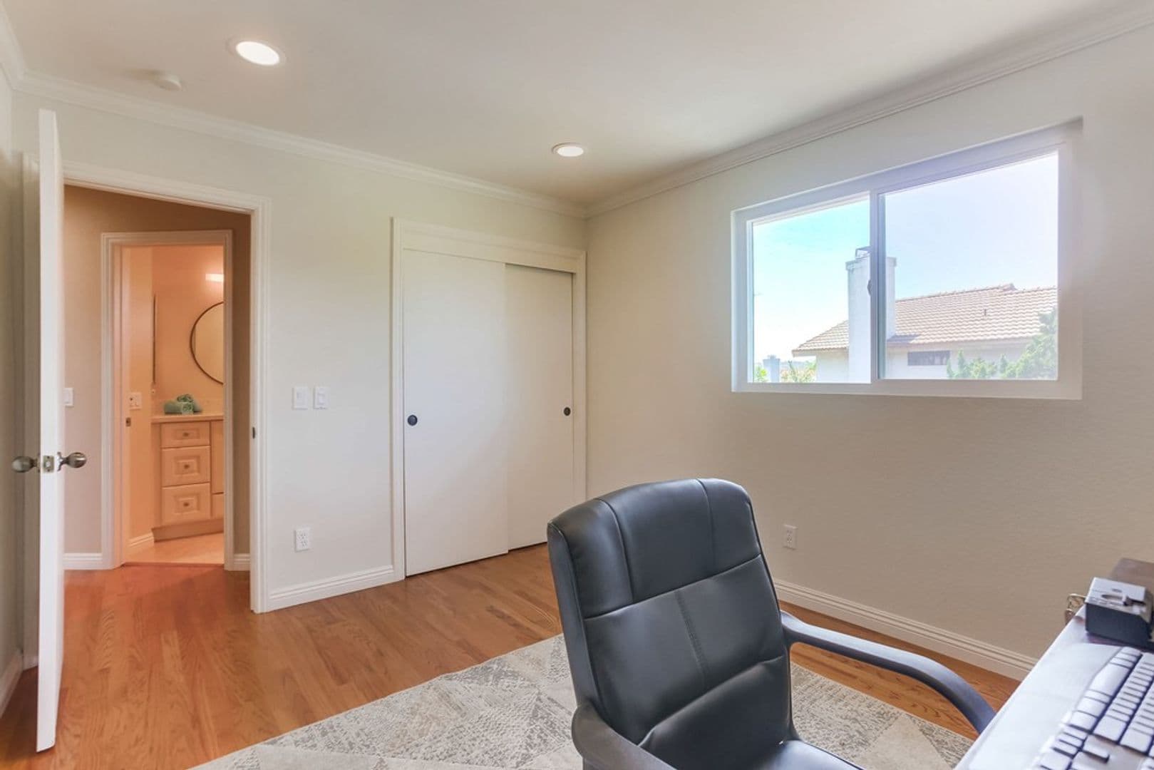 San Diego House: 10730 Carillon Ct.