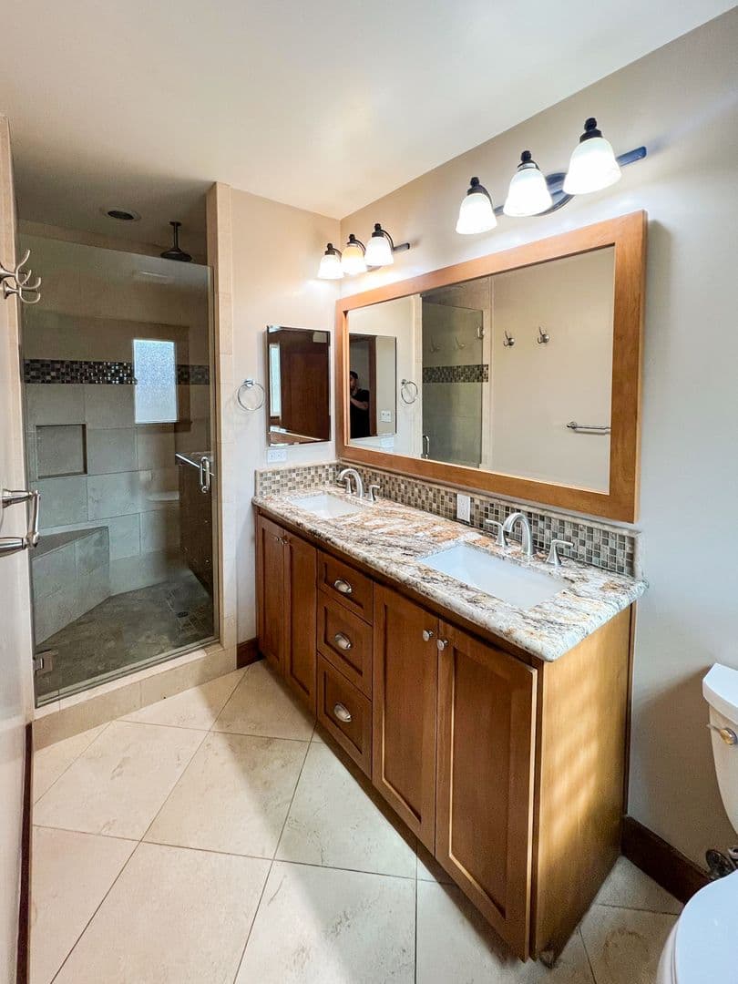 San Diego House: 3031 Goldsmith St.