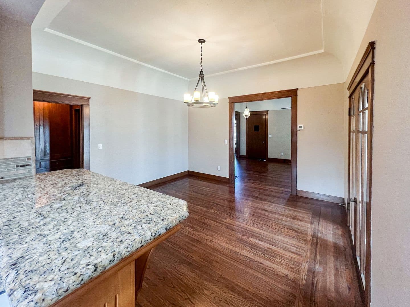 San Diego House: 3031 Goldsmith St.