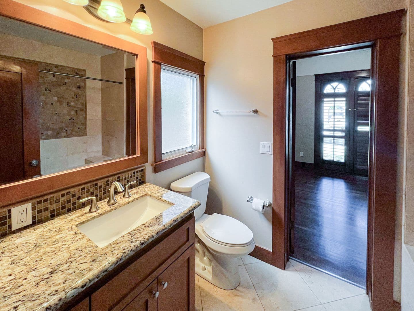 San Diego House: 3031 Goldsmith St.