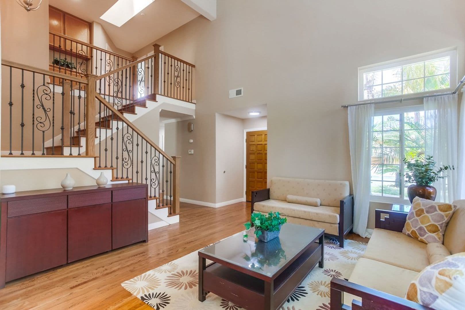 San Diego House: 10730 Carillon Ct.